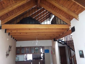 VENTA casa barrio privado Maipu