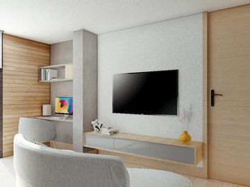 Venta Departamento por Estrenar Conjunto Privado Morita 2 US$ 94.500 fcm/js