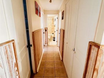 Departamento en Venta en Mantagua
