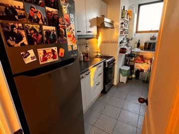 Departamento en Venta en Mantagua