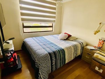 Departamento en Venta en Mantagua