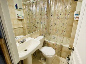 Departamento en Venta en Mantagua