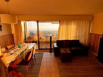 Departamento en Venta en Mantagua