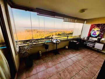 Departamento en Venta en Mantagua