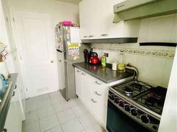 Departamento en Venta en Mantagua