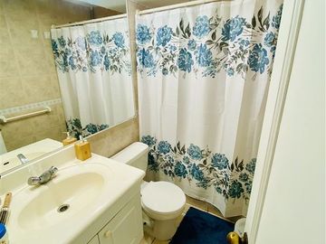 Departamento en Venta en Mantagua