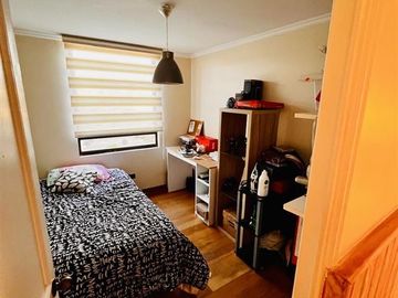 Departamento en Venta en Mantagua