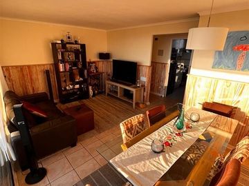 Departamento en Venta en Mantagua