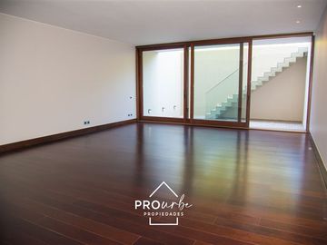 Departamento en Venta en Valle Alegre con Charles Hamilton