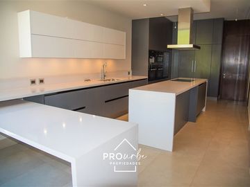 Departamento en Venta en Valle Alegre con Charles Hamilton
