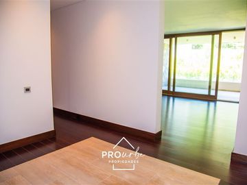Departamento en Venta en Valle Alegre con Charles Hamilton