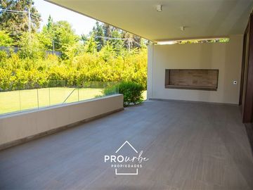 Departamento en Venta en Valle Alegre con Charles Hamilton
