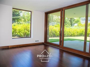 Departamento en Venta en Valle Alegre con Charles Hamilton