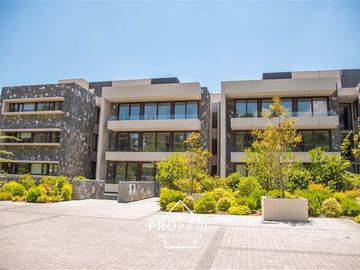 Departamento en Venta en Valle Alegre con Charles Hamilton