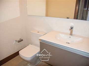 Departamento en Venta en Valle Alegre con Charles Hamilton