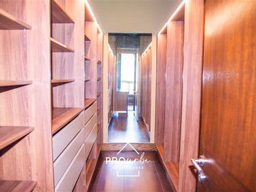 Departamento en Venta en Valle Alegre con Charles Hamilton