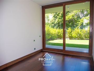 Departamento en Venta en Valle Alegre con Charles Hamilton