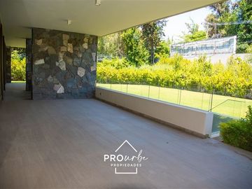 Departamento en Venta en Valle Alegre con Charles Hamilton