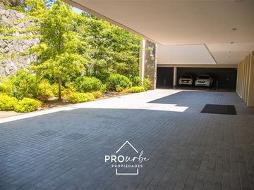 Departamento en Venta en Valle Alegre con Charles Hamilton