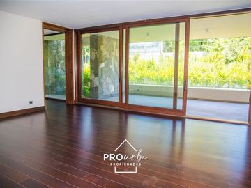 Departamento en Venta en Valle Alegre con Charles Hamilton