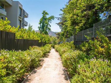 Departamento en Venta en Valle Alegre con Charles Hamilton