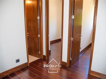 Departamento en Venta en Valle Alegre con Charles Hamilton