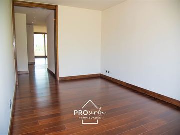 Departamento en Venta en Valle Alegre con Charles Hamilton