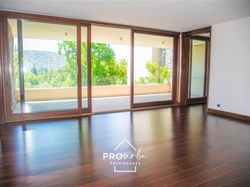 Departamento en Venta en Valle Alegre con Charles Hamilton