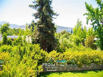Departamento en Venta en Valle Alegre con Charles Hamilton