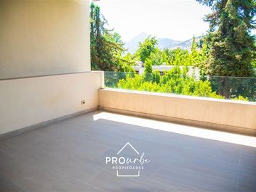 Departamento en Venta en Valle Alegre con Charles Hamilton