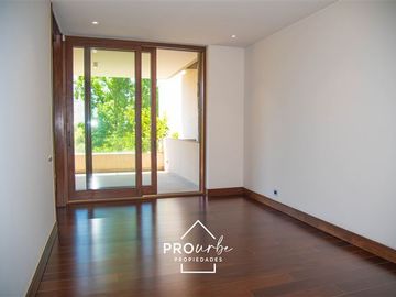 Departamento en Venta en Valle Alegre con Charles Hamilton