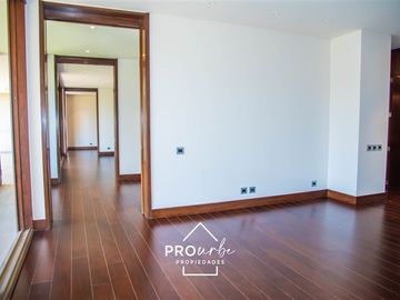 Departamento en Venta en Valle Alegre con Charles Hamilton