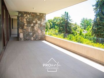 Departamento en Venta en Valle Alegre con Charles Hamilton