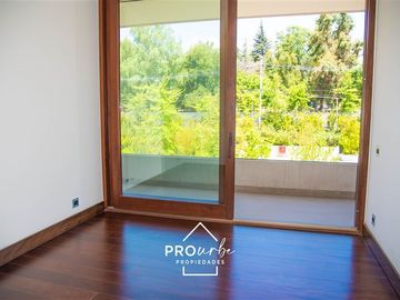 Departamento en Venta en Valle Alegre con Charles Hamilton
