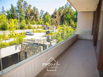 Departamento en Venta en Valle Alegre con Charles Hamilton
