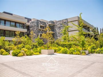 Departamento en Venta en Valle Alegre con Charles Hamilton