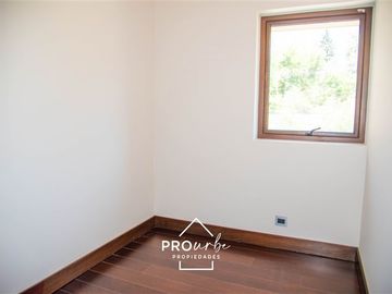 Departamento en Venta en Valle Alegre con Charles Hamilton