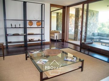 Departamento en Venta en Valle Alegre con Charles Hamilton