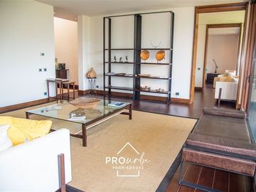 Departamento en Venta en Valle Alegre con Charles Hamilton