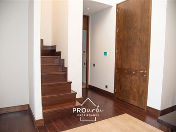 Departamento en Venta en Valle Alegre con Charles Hamilton