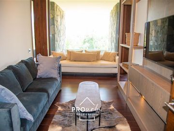 Departamento en Venta en Valle Alegre con Charles Hamilton