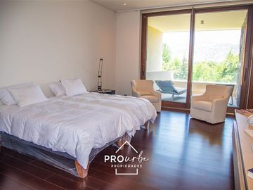 Departamento en Venta en Valle Alegre con Charles Hamilton