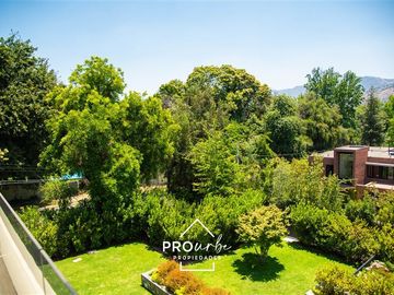 Departamento en Venta en Valle Alegre con Charles Hamilton