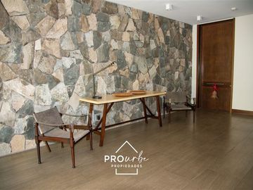 Departamento en Venta en Valle Alegre con Charles Hamilton