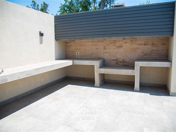 Departamento en Venta en Valle Alegre con Charles Hamilton