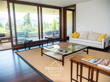 Departamento en Venta en Valle Alegre con Charles Hamilton