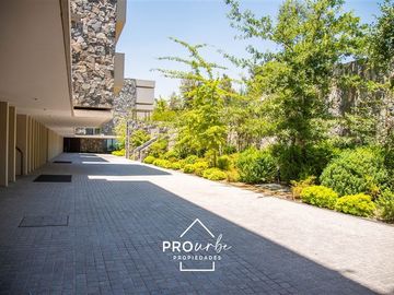 Departamento en Venta en Valle Alegre con Charles Hamilton