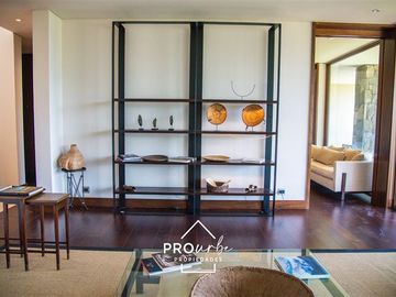 Departamento en Venta en Valle Alegre con Charles Hamilton