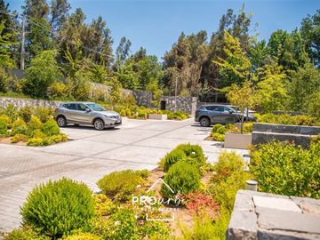 Departamento en Venta en Valle Alegre con Charles Hamilton