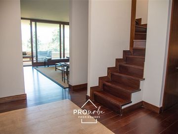 Departamento en Venta en Valle Alegre con Charles Hamilton